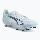 Kopačky PUMA Ultra 6 Play FG/AG icy blue/puma white/blue jewel