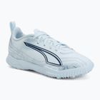 Detské kopačky  PUMA Ultra 6 Play TT Jr icy blue/puma white/blue jewel