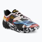 Basketbalové topánky PUMA All-Pro NITRO 2 puma black/jasmine flower