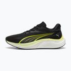 Pánske bežecké topánky PUMA Electrify Nitro 4 black