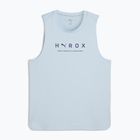 Pánska tréningová košieľka PUMA x HYROX Cloudspun Thermoadapt Tank šedá