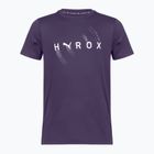 Pánska tréningová tričko PUMA x HYROX Cloudspun Thermoadapt Tee fialová