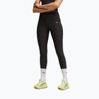 Dámske bežecké legíny Puma Dreamrun 7/8th Tight puma black