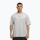 Pánska tréningová tričko PUMA x HYROX Lifestyle Tee šedá