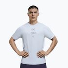 Pánska tréningová tričko PUMA x HYROX Dryelite Training Tee šedá