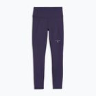 Dámske tréningové legíny PUMA x HYROX Essential Tight fialové