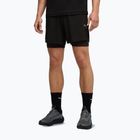 Pánske bežecké šortky PUMA Dreamrun 2in1 5" DryCELL puma black