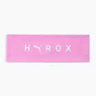 Opasok na hlavu PUMA x HYROX Sweatband ružový