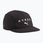 Šiltovka PUMA Hyrox Running 5 Panel black