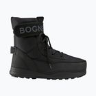 Pánske snehule BOGNER Laax 7 D black