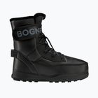 Pánske snehule BOGNER Laax 7 E black