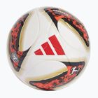 Futbalová lopta adidas Bundesliga J290 white