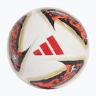 Futbalová lopta adidas Bundesliga J350 white