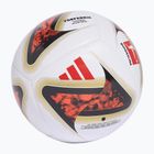 Futbalová lopta Adidas Bundesliga Training white