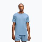 Pánske bežecké tričko PUMA Run Cloudspun Tee zen blue