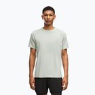 Pánske bežecké tričko PUMA Run Velocity Tee Tri-Blend creme de mint