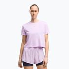 Dámske bežecké tričko PUMA Run Brightstride Cloudspun light lavender