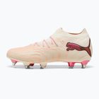 Kopačky PUMA Future 9 Ultimate MxSG sugared almond/puma white/ultra red/puma black
