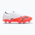 Kopačky PUMA Ultra Nitro 7 Match MxSG ultra red/puma black/puma white
