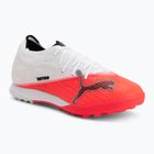 Kopačky PUMA Ultra Nitro 7 Match TT ultra red/puma black/puma white