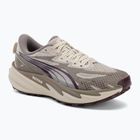 Dámske bežecké topánky Puma Velocity NITRO Trail silver fog/ruby