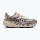 Dámske bežecké topánky Puma Velocity NITRO Trail silver fog/ruby