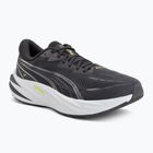 Pánske bežecké topánky Puma Velocity Nitro 5 moody gray/sunny lime