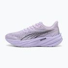 Dámske bežecké topánky Puma Velocity Nitro 5 light lavender/inky