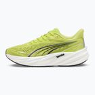 Dámske bežecké topánky Puma Velocity Nitro 5 sunny lime/puma black