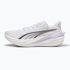 Dámske bežecké topánky PUMA Deviate Nitro 4 puma white/light lavender