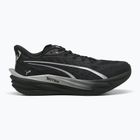 Pánske bežecké topánky PUMA Deviate NITRO 4 Brightstride puma black