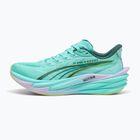 Dámske tréningové topánky PUMA Deviate Nitro 4 X Hyrox intense mint/light lavender