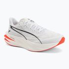 Pánske bežecké topánky Puma Deviate Pure Nitro puma white/ultra red