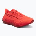 Pánske bežecké topánky Puma Deviate Pure Nitro ultra red/red rhythm