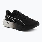 Pánske bežecké topánky Puma Deviate Pure Nitro puma black/flat dark