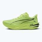 Pánske bežecké topánky Puma Deviate Pure Nitro sunny lime/puma black