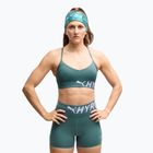 Fitness podprsenka Puma Hyrox Strappy Pwrmode herb garden