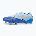 Kopačky PUMA Ultra Nitro 7 PRO FG ultra blue/icy blue