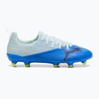 Detské kopačky PUMA Ultra 7 Match FG/AG Jr ultra blue/icy blue