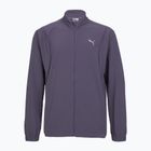 Pánska bežecká mikina PUMA Run Velocity Woven inky depths