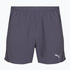 Pánske bežecké šortky PUMA Run Velocity 5" inky depths