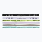 Čelenky Puma Hyrox Hairbands 6 szt. black