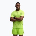 Pánska tréningová tričko PUMA x HYROX Pwrmode sunny lime