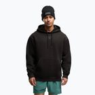 Pánska mikina Puma Hyrox Heavyweight Hoodie puma black