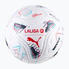 Futbalová lopta PUMA Stellar Nitro Ultimate LALIGA puma white