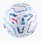Futbalová lopta PUMA Stellar Nitro Ultimate Serie A puma white