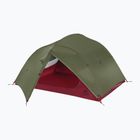 Trekingový stan  3-osobový MSR Mutha Hubba NX 3 green