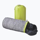 Cestovný vankúšik Therm-a-Rest Stuffsack limon/gray print