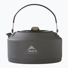 Turistická čajová kanvica MSR Pika Teapot 1 l black