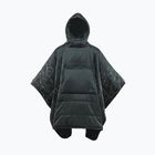 Turistická pláštenka Therm-a-Rest Honcho black forest print